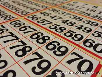 Lucky Coventry woman scoops £50000 at city's Buzz Bingo - Coventry Observer