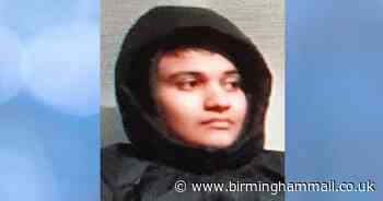 Police appeal for missing Coventry 17-year-old - Birmingham Live