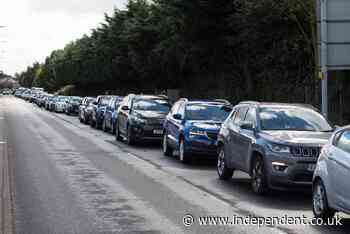 Coventry trialling £3,000 grants for drivers to give up their cars - The Independent