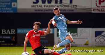 Coventry City fans fume after 'absolutely horrific' 5-0 Luton rout - Coventry Live