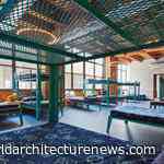 Wheeler Kearns Architects complete new HQ for Chicago-based charity