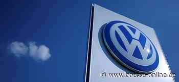 VW-Aktie: Warum weiteres Abwärtspotenzial besteht