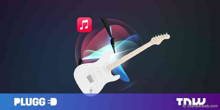 Apple Music’s new Voice plan is the weirdest way to push Siri