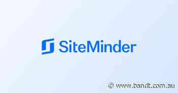 SiteMinder Opens The Door To The Hotel eCommerce Era With Full Rebrand