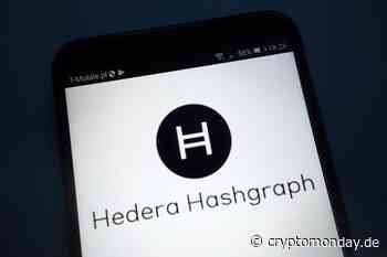 Hedera Hashgraph (HBAR) Preisprognose nach der Integration von USD Coin - CryptoMonday | Bitcoin & Blockchain News | Community & Meetups