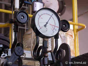 Price of Turkmen gas supplied to China grows - Wood Mackenzie - Trend News Agency