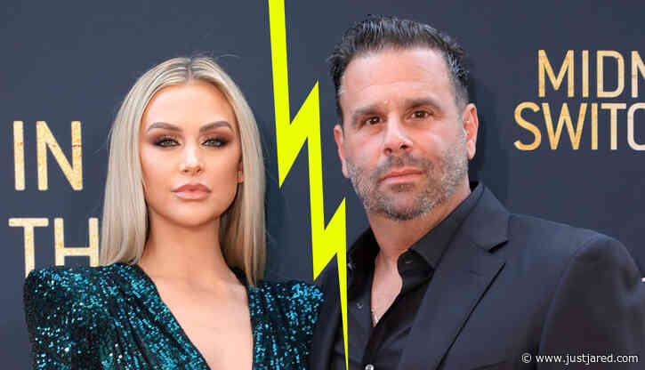 Lala Kent Has Split from Fiance Randall Emmett After a Three-Year Engagement