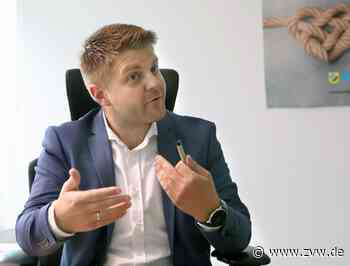 Kernen: Bürgermeister will neue Förderrichtlinie für Vereine erarbeiten - Zeitungsverlag Waiblingen