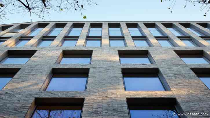 Bartlett seeks director "committed to equality" as Bob Sheil prepares to step down