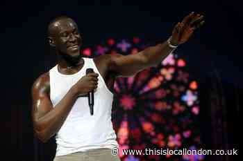 Stormzy confirms new dates for delayed Heavy Is The Head tour