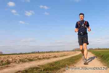 De lange tocht van Professor Johan Swinnen (Holsbeek) - Het Nieuwsblad