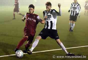 Kamiel Houben en Kessel-Lo keren het tij: “We willen nog eens gek doen”