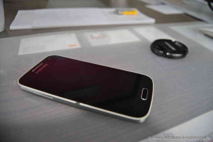 Sechs Hinweise, die einen Hackerangriff aufs Smartphone verraten