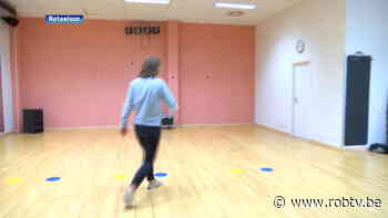 Respiro in Rotselaar start met sportlessen voor Parkinsonpatiënten - ROB-tv