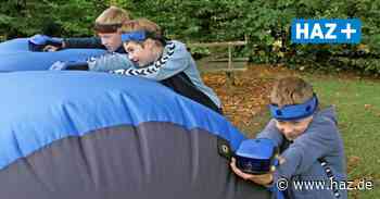 Hemmingen Herbstferien: Jugendpflege bietet viele Aktionen an - Hannoversche Allgemeine