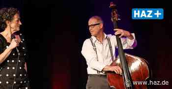 Hemmingen: Kabarettistin Birgit Süss tritt im bauhof auf - Hannoversche Allgemeine