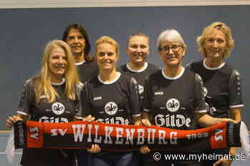 Tischtennis: Wilkenburger Damen feiern ersten Saisonsieg - Hemmingen - myheimat.de