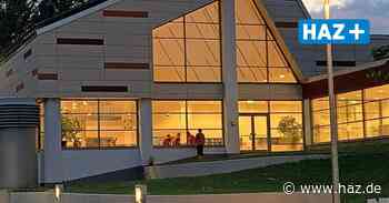 Hemmingen: Im Büntebad entfällt die Anmeldepflicht für Besucher - Hannoversche Allgemeine