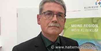 Im Video: Klinikum-Geschäftsführung erklärt Krankenhaus-Schließungen | Stadtlohn - Halterner Zeitung