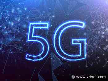 Singapore government kicks off 5G trials across multiple sectors