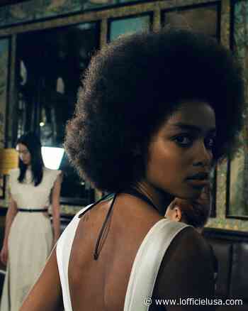 French Fashion House Chloé is Now B Corp Certified - Gabriela Hearst Sustainability - L'Officiel USA