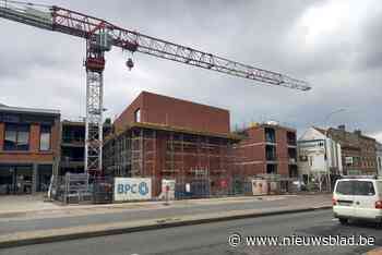 Hinder tijdens aanpassingswerken voor brandweerwagens<BR />