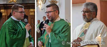 Wir Christen sind keine Kunden, sondern eine Familie