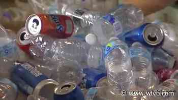 Niagara County man collects $95,000 worth of recycling in effort to help community