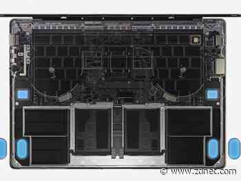 MacBook Pro launch: Things you may have missed