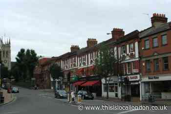 Man, 26, arrested over 'serious' Beckenham assault