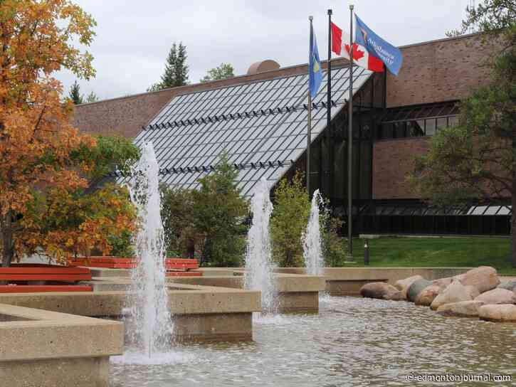 Opinion: Closing Athabasca University campus will hurt school, community and Alberta