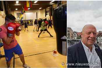 Brusselaars zonder coronapas gaan volop sporten in de Rand: “Vaste klanten raken er nauwelijks nog binnen, absurd gewoon”