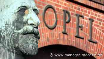 Opel kauft sich im Diesel-Skandal mit 65 Millionen Euro frei