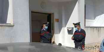 Manduria, taglia la gola alla compagna poi tenta il suicidio: arrestato - VNews24