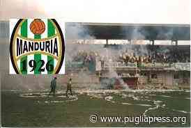 Il Manduria adegua la vendita dei biglietti alle norme anti Covid - Pugliapress - Quotidiano online - Puglia Press