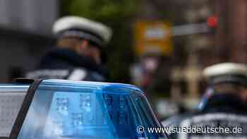 Corona-Kontrollen in der Gastronomie - Süddeutsche Zeitung