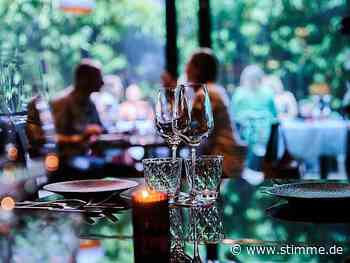 Gastgewerbe kämpft um Nachwuchs - Heilbronner Stimme