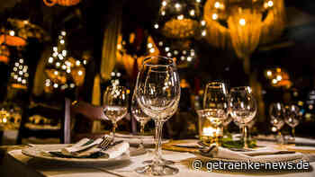 Gastgewerbe weiter im Minus - Getränke News