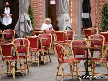 Gastgewerbe sucht händeringend Personal - Zeitungsverlag Waiblingen