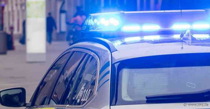 Mannheim:  BMW-Fahrer drängelte, überholte und schnitt andere Fahrzeuge