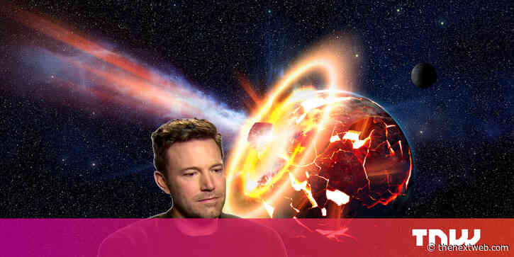 NASA’s fancy-pants asteroid missions can save Earth AND reveal its history