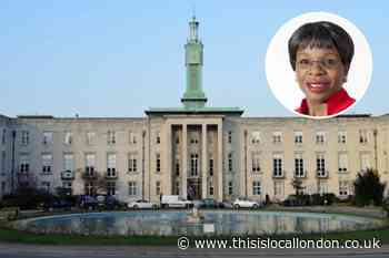 Waltham Forest Labour councillor Anna Mbachu loses libel claim
