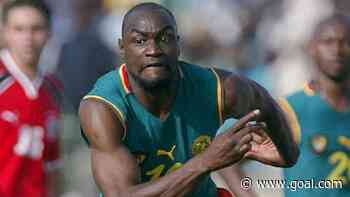 Who will win 2021 Afcon? Cameroon legend Mboma opines