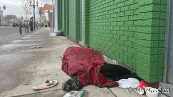 New social assistance program is fuelling homelessness in Saskatoon, say advocates and landlords