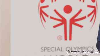 Drei Gemeinden wollen Gastgeber für Special Olympics sein - Merkur Online