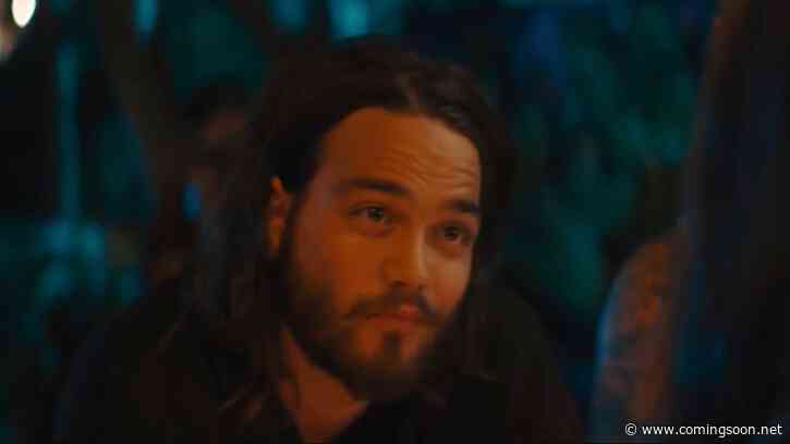 Exclusive: Vandal Trailer Starring Daniel Zovatto, Otmara Marrero & Beau Knapp
