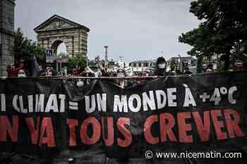 Dérèglement climatique: ils attaquent 5 ministres dont Jean Castex, leur plainte jugée irrecevable