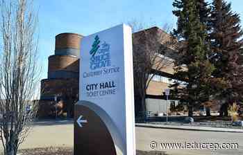 Reporter/Examiner Open Candidates Forum: Tokar and Oldham - Leduc Representative