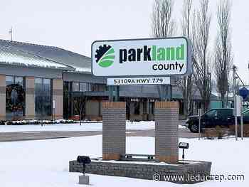 Reporter Examiner Open Forum: Parkland County Mayoral Candidates - Leduc Representative