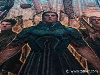 Apple challenges x86's reign with the one-two punch of M1 Pro and Max